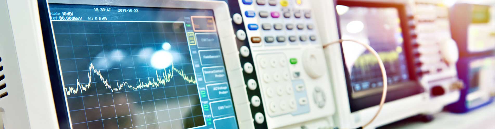 Choose from thousands of IEEE-488 GPIB options