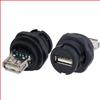 防水 USB 2.0