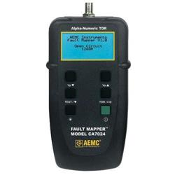 AEMC CA7024 TDR Fault Mapper的图片