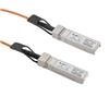 Active Optical Cable SFP+ 10Gbps, 50 meters, MSA Compatible的图片