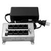 BT-CAT5-P4J中继器/接入器套件,配有48VDC @ 48W电源的图片