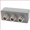 Outdoor Diplexer for 2.4 GHz / 5 GHz Wireless LAN Systems的图片