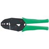 Deluxe Coaxial Crimp Tool with .068", .213", .256" and .324" Hex Die的图片