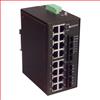 IES-2220 16 Port 10/100TX, 4 Port 100FX SC SM 20km的图片