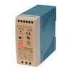 DIN Rail Mount Power Supply 24V DC 60W (2.5A)的图片