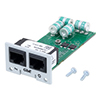 5VDC LPXT Data Line Protector Module 1Gb RJ45 F/F的图片