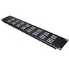 L-com 19" Rackmount Vented Steel Panel - 2U的图片