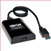 Tripplite USB 3.0至HDMI外部视频适配器，最高分辨率（2048×1152）的图片