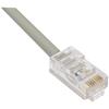 5类10Base-T跳线，RJ45/RJ45，50英尺（15.2米）的图片