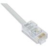 超5类EIA568标准阻燃级跳线，RJ45/RJ45，5英尺（1.5米）的图片