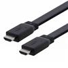 HDMI Flat LSZH Cables length 2M的图片